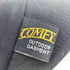 コンフィーアウトドアガーメント COMFY OUTDOOR GARMENT ダブルフェイスメッシュキャップ メンズ