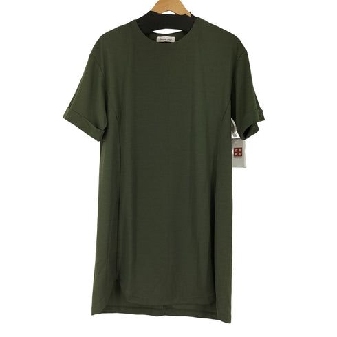 フランセーズ francaise S/S レーヨン混ワンピース レディース JPN:M