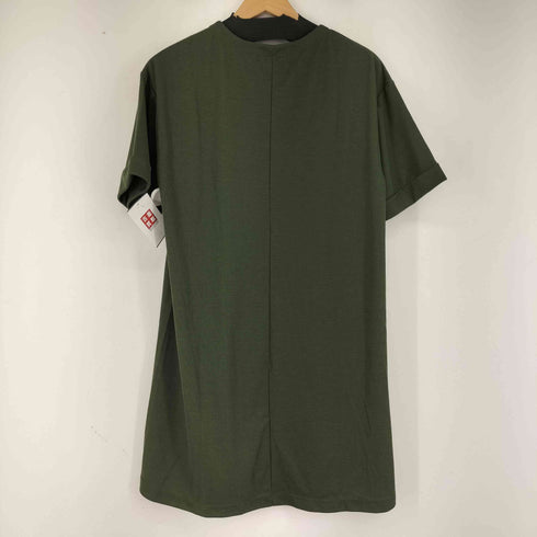 フランセーズ francaise S/S レーヨン混ワンピース レディース JPN:M