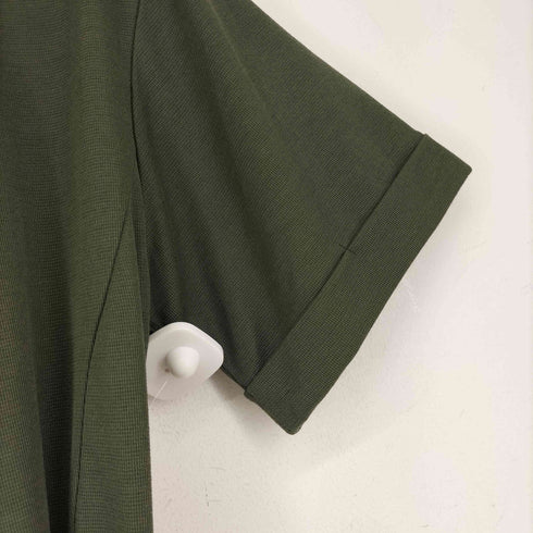 フランセーズ francaise S/S レーヨン混ワンピース レディース JPN:M