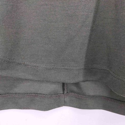 フランセーズ francaise S/S レーヨン混ワンピース レディース JPN:M