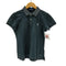 ラルフローレン RALPH LAUREN THE SKINNY POLO ポロシャツ レディース JPN:M