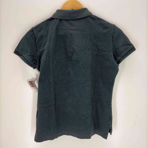 ラルフローレン RALPH LAUREN THE SKINNY POLO ポロシャツ レディース JPN:M