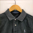 ラルフローレン RALPH LAUREN THE SKINNY POLO ポロシャツ レディース JPN:M