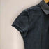 ラルフローレン RALPH LAUREN THE SKINNY POLO ポロシャツ レディース JPN:M