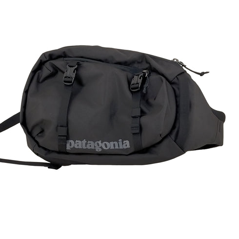 パタゴニア patagonia 24SS アトムスリングバッグ メンズ ONE SIZE