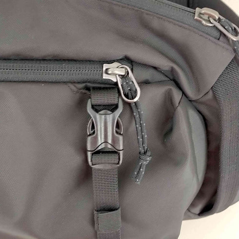 パタゴニア patagonia 24SS アトムスリングバッグ メンズ ONE SIZE