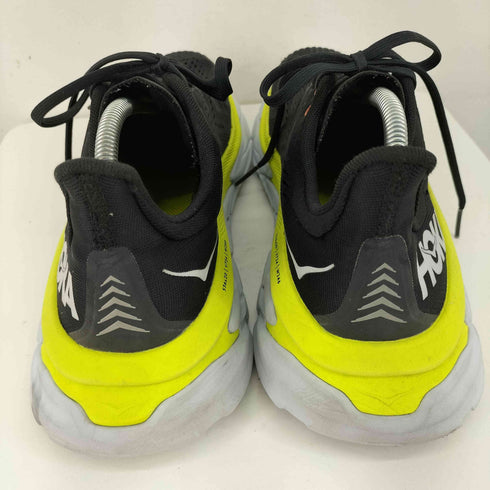 ホカオネオネ HOKA ONEONE CLIFTON EDGE ローカットスニーカー メンズ JPN:28