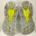 ホカオネオネ HOKA ONEONE CLIFTON EDGE ローカットスニーカー メンズ JPN:28