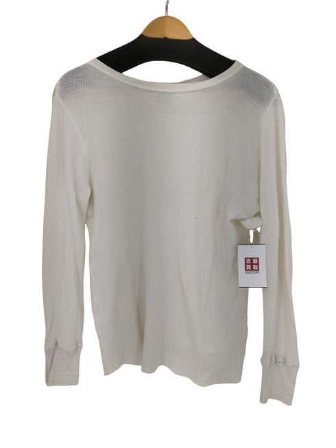 グラッドハンド GLAD HAND サーマル カットソー メンズ JPN:M