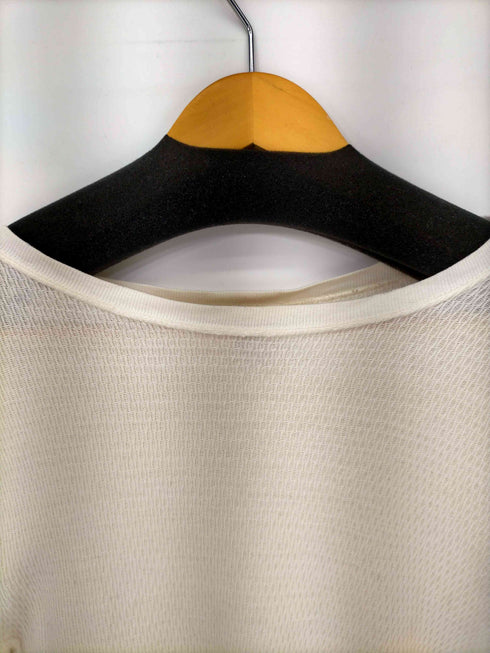 グラッドハンド GLAD HAND サーマル カットソー メンズ JPN:M