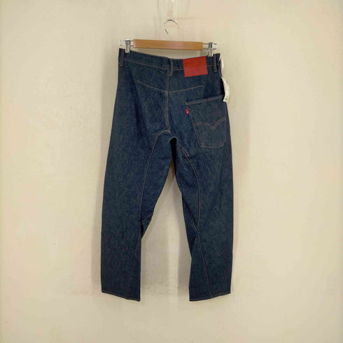 リーバイス Levis ENGINEERED JEANS バギーテーパー LEJ570 メンズ 28