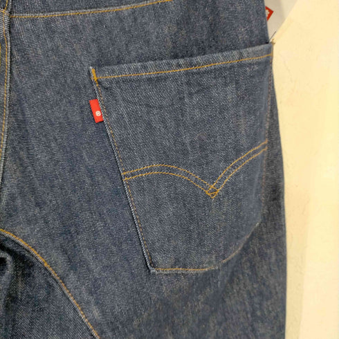 リーバイス Levis ENGINEERED JEANS バギーテーパー LEJ570 メンズ 28