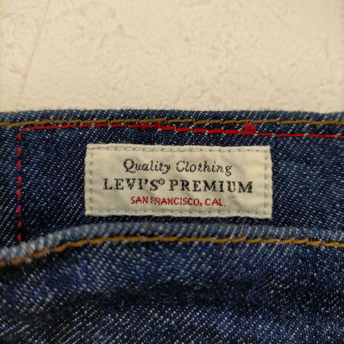 リーバイス Levis ENGINEERED JEANS バギーテーパー LEJ570 メンズ 28