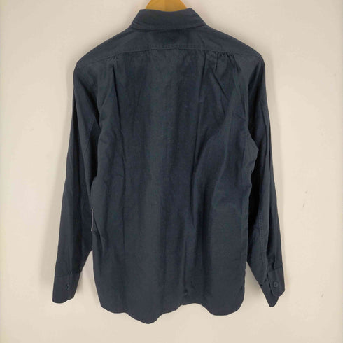 ブッチャープロダクツ Butcher Products レギュラーカラーシャツ メンズ 114 1/2