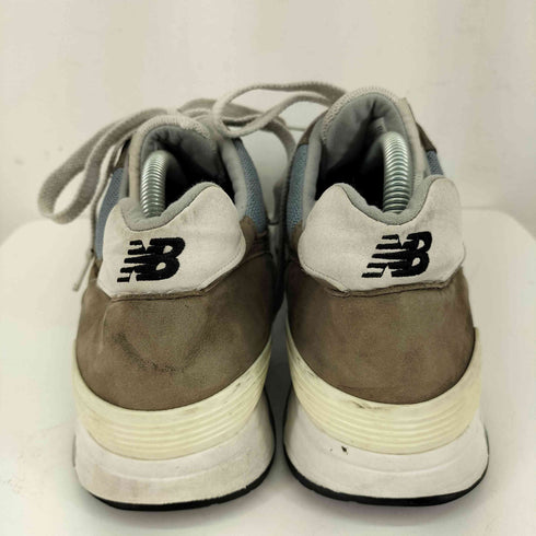 ニューバランス NEW BALANCE M1400WA ローカットスニーカー メンズ JPN:27.5