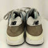 ニューバランス NEW BALANCE M1400WA ローカットスニーカー メンズ JPN:27.5