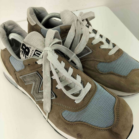 ニューバランス NEW BALANCE M1400WA ローカットスニーカー メンズ JPN:27.5