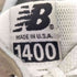 ニューバランス NEW BALANCE M1400WA ローカットスニーカー メンズ JPN:27.5