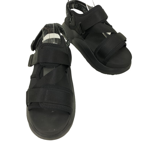 アグ UGG 2024SS LA ALTO CROSS STRAP / LA アルト クロス ストラップ レディース JPN:24.5