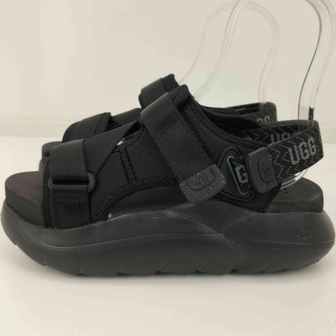 アグ UGG 2024SS LA ALTO CROSS STRAP / LA アルト クロス ストラップ レディース JPN:24.5