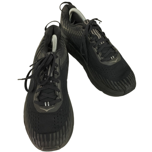 ホカオネオネ HOKA ONEONE BONDAI6 ローカットスニーカー メンズ JPN:28