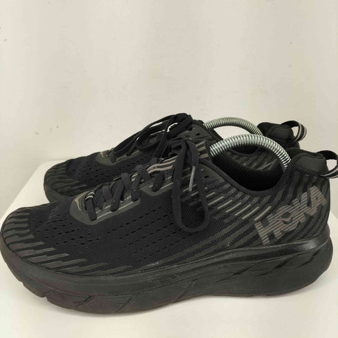 ホカオネオネ HOKA ONEONE BONDAI6 ローカットスニーカー メンズ JPN:28