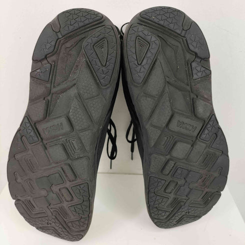 ホカオネオネ HOKA ONEONE BONDAI6 ローカットスニーカー メンズ JPN:28
