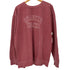 クウォータースナックス QUARTER SNACKS ARCH CREW SWEAT メンズ import:L
