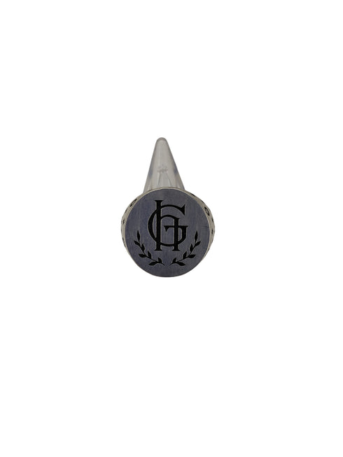 グラッドハンド GLAD HAND Family Crest Ring メンズ 13号