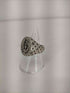 グラッドハンド GLAD HAND Family Crest Ring メンズ 13号
