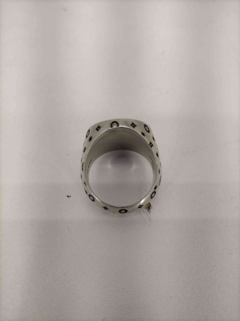 グラッドハンド GLAD HAND Family Crest Ring メンズ 13号