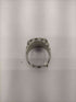 グラッドハンド GLAD HAND Family Crest Ring メンズ 13号