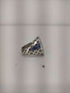 グラッドハンド GLAD HAND Family Crest Ring メンズ 13号