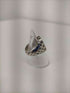 グラッドハンド GLAD HAND Family Crest Ring メンズ 13号