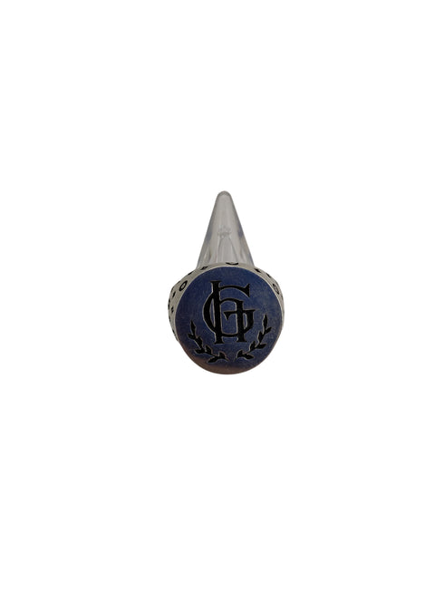 グラッドハンド GLAD HAND Family Crest Ring メンズ 13号