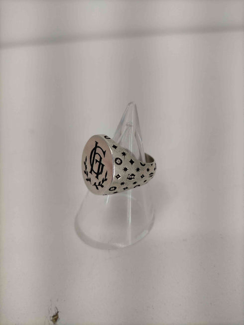 グラッドハンド GLAD HAND Family Crest Ring メンズ 13号