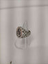 グラッドハンド GLAD HAND Family Crest Ring メンズ 13号