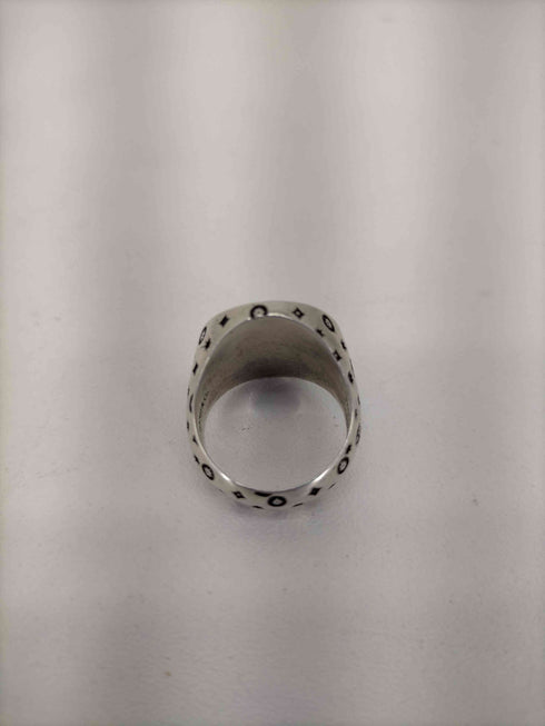 グラッドハンド GLAD HAND Family Crest Ring メンズ 13号