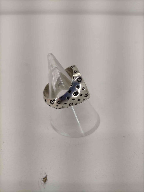 グラッドハンド GLAD HAND Family Crest Ring メンズ 13号