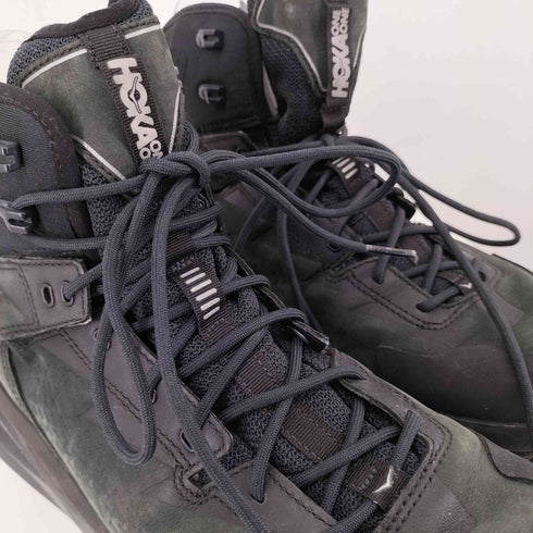 ホカオネオネ HOKA ONEONE KAHA GTX カハ トレッキングブーツ GORE-TEX メンズ JPN:28