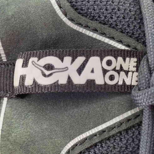 ホカオネオネ HOKA ONEONE KAHA GTX カハ トレッキングブーツ GORE-TEX メンズ JPN:28
