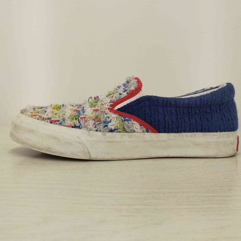 コーヘン COOHEM ローカット スリッポン レディース JPN:36