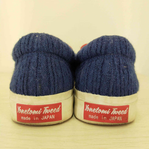 コーヘン COOHEM ローカット スリッポン レディース JPN:36