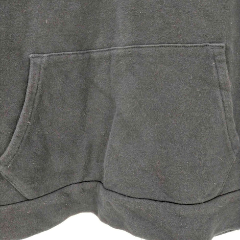 テン TEN. ラグラン プルオーバーパーカー レディース JPN:S