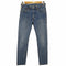 リーバイス LEVI STRAUSS&CO 501ボタンフライデニムパンツ レディース W28L30