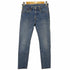 リーバイス LEVI STRAUSS&CO 501ボタンフライデニムパンツ レディース W28L30