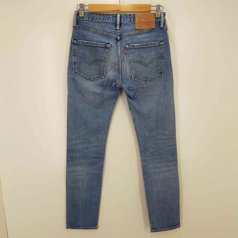 リーバイス LEVI STRAUSS&CO 501ボタンフライデニムパンツ レディース W28L30