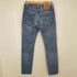 リーバイス LEVI STRAUSS&CO 501ボタンフライデニムパンツ レディース W28L30