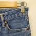 リーバイス LEVI STRAUSS&CO 501ボタンフライデニムパンツ レディース W28L30